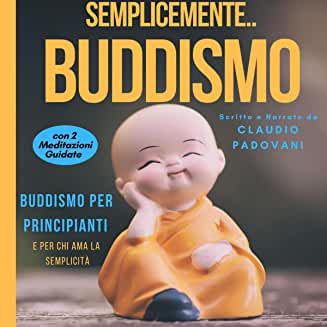 Audible-corso-buddismo-gratis