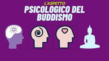 psicologia nel buddhismo