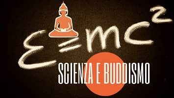 scienza e buddismo