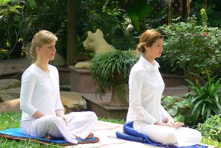 tecniche di meditazione